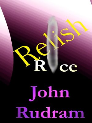 cover image of Relish Rice